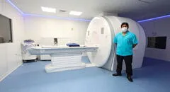 Nuevo resonador magnético con IA inaugurado en Lima: ¿cómo funciona y cuánto cuesta?