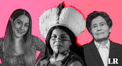 De Perú a México: conoce a las 12 latinoamericanas más inspiradoras e influyentes del mundo, según la BBC