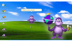 ¿Qué ocurrió con Bonzi Buddy, el mono morado que arruinó miles de computadoras en los 2000?