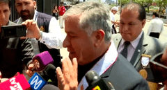 Fiscalía interviene sede de la Junta Nacional de Justicia e incauta 6 computadoras