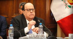 Julio Velarde sobre retornos en las AFP: "Mi rentabilidad también ha bajado"