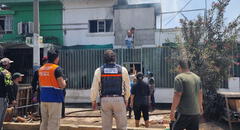 Rímac: 10 camiones de bomberos atienden incendio de gran magnitud en vivienda