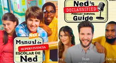 Actores de 'Manual de Ned' tuvieron relaciones sexuales en grabaciones de la serie