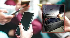 Incautan 1.600 celulares en Arequipa: ¿cómo saber si alguno es mío y qué hacer para recuperarlo?