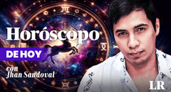 Horóscopo de hoy, 23 de noviembre de 2023: revisa GRATIS las predicciones de Jhan Sandoval