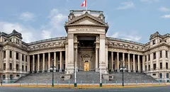 Autoridad Nacional de Control niega acceso a prensa en audiencia de Rafael Vela