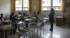 Minedu anuncia descuentos para docentes que no acudan a trabajar en Arequipa