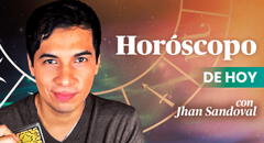 HORÓSCOPO DE HOY GRATIS: ¿qué te deparan los astros para este 24 de noviembre, según Jhan Sandoval?