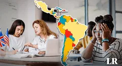 Estos son los países con el peor nivel de inglés en América Latina: ¿cuál es el puesto de Perú?