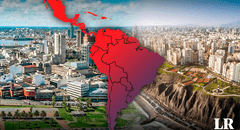 Esta es la ciudad de América Latina donde es más barato comprar una casa: ¿en qué puesto está Perú?