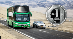 ¡Vuelven pasajes a nivel nacional por 1 SOL! ¿Cuándo inicia la PROMOCIÓN de RedBus y cómo acceder?