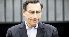 Martín Vizcarra: Fiscalía ratifica pedido de 15 años de prisión por caso Hospital de Moquegua y Lomas de Ilo