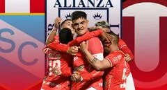 Cienciano arma equipazo con campeones de Alianza Lima, Universitario y Cristal para el 2024