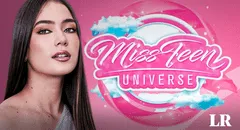Kyara Villanella en la FINAL del Miss Teen Universo 2023: miss Teen Cuba ganó el concurso