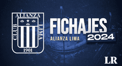 Fichajes Alianza Lima 2024: altas, bajas y rumores para la Liga 1 y Copa Libertadores