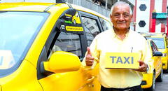 ATU: el número de taxistas formales en Lima y Callao aumentó en un 600% en solo 4 meses