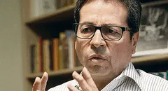 Antonio Maldonado: “Con la fiscal Benavides, el MP está perdiendo de manera acelerada su independencia”