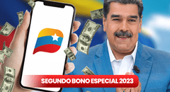 Segundo Bono Especial, COBRA HOY, 25 de noviembre 2023: quiénes COBRAN, MONTO y ÚLTIMAS NOTICIAS
