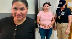 ¿Quién es la 'Reina' del narcotráfico del Vraem y cómo fue su detención?