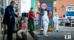 ¿Nuevo virus en China? Los síntomas del brote de neumonía infantil y su relación con la COVID-19