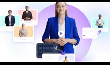 ¿Cómo usar HeyGen, la IA de moda que tiene funciones útiles, pero que puede ser muy peligrosa?