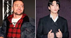 Jungkook, de BTS, y Justin Timberlake en remix de '3D': ¿qué dice la nueva estrofa de la canción?
