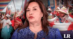 Gremios de Puno anuncian protestas contra Dina Boluarte: ¿cuándo inician?