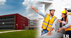 ¿Quieres estudiar Ingeniería? Esta es la mejor universidad en Sudamérica, según ranking mundial