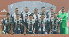 Alianza Lima empezó la purga para el 2024: ¿a cuántos jugadores sacó este fin de semana?