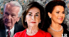 Las 3 personas más ricas de Sudamérica: ¿a qué país pertenecen y cuánto vale su fortuna?