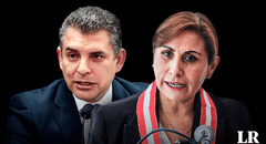 Rafael Vela tras suspensión de más de 8 meses: La fiscal de la nación me traicionó