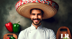 ¿Cuánto gana un cocinero en México? Conoce cuál es el salario promedio mensual