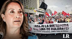 Anuncian marcha nacional contra Dina Boluarte el 7, 8 y 9 de diciembre: ¿qué reclaman los gremios?