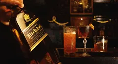 Kurent, el bar ‘oculto’ en el corazón de Miraflores con tragos inspirados en mitologías del mundo
