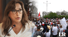 ¿Qué se sabe de la protesta contra Dina Boluarte anunciada para el 7, 8 y 9 de diciembre?