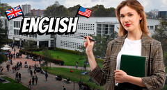 ¿Quieres aprender inglés en Bogotá? Descubre cómo inscribirte en la Universidad Nacional