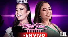 Miss Teen Universo 2023 EN VIVO, con Kyara Villanella: mira AQUÍ la participación de la peruana en el concurso de belleza