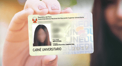 Nuevo carnet de medio pasaje para institutos: ¿cómo tramitarlo y cuándo vence el actual?