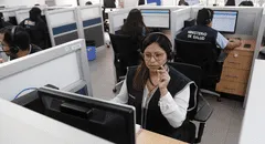 Línea 113: Una llamada que te puede salvar