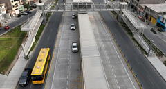 ATU implementará las nuevas líneas Expreso 11 y 12: ¿desde cuándo y en qué estaciones pararán?