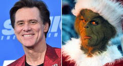 'El Grinch 2': Jim Carrey revela si regresará en una secuela como el villano que arruinó la Navidad