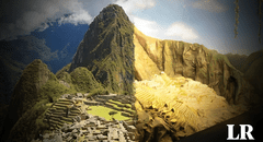 Machu Picchu en Asia: así es la réplica de la ancestral ciudadela inca en Singapur