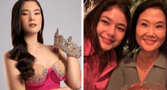 Kyara envía mensaje a su madre, Keiko, tras perder en el Miss Teen: “Te quiero, pero necesito tiempo a solas”