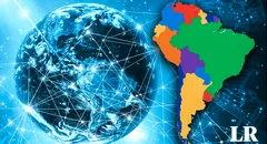 El país de Sudamérica que tiene mejor internet que EE. UU. y China, y es tercero del mundo