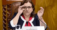 Nombran a tres fiscales para reemplazar a Rafael Vela
