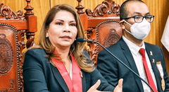 Patricia Benavides destituye a Marita Barreto del Equipo Especial contra la Corrupción