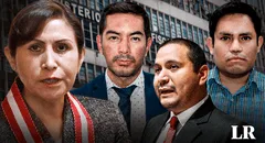 ¿Cómo operaba la presunta organización criminal La Fiscal y su Cúpula de Poder, que lideraría Patricia Benavides?