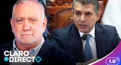 AAR tras suspensión a Rafael Vela: "Es un abuso y un atropello lo que han hecho con él"