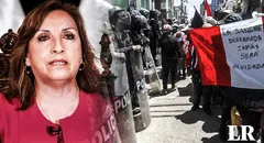 Gremios declararán el 7 de diciembre como el Día de la Dictadura Civil-militar, en marcha nacional
