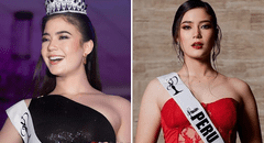 Kyara Villanella revela a qué se dedicaría tras el Miss Teen Universo: "Emocionada por lo que viene"